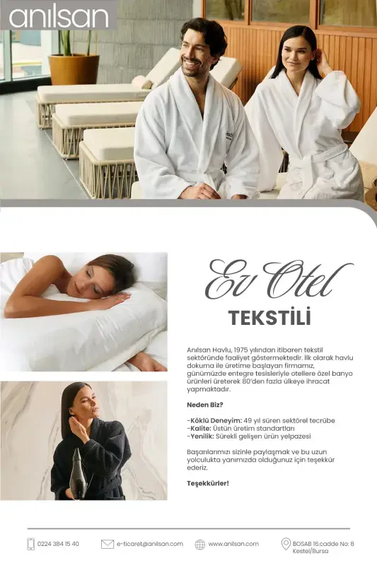 10-Piece Beige Hand Towel - 50x90 Cm, 225 Gr, 100% Cotton, Spa & Hotel Towel, Suitable for Daily Use - Beige - 5