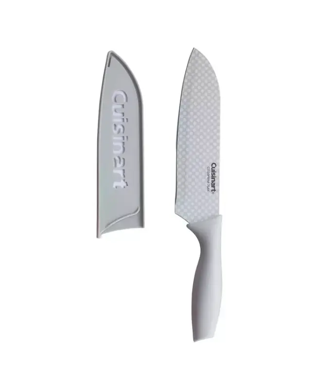 10-Piece Farmhouse Printed Cutlery Set-Multicolor Pastel Print - 5