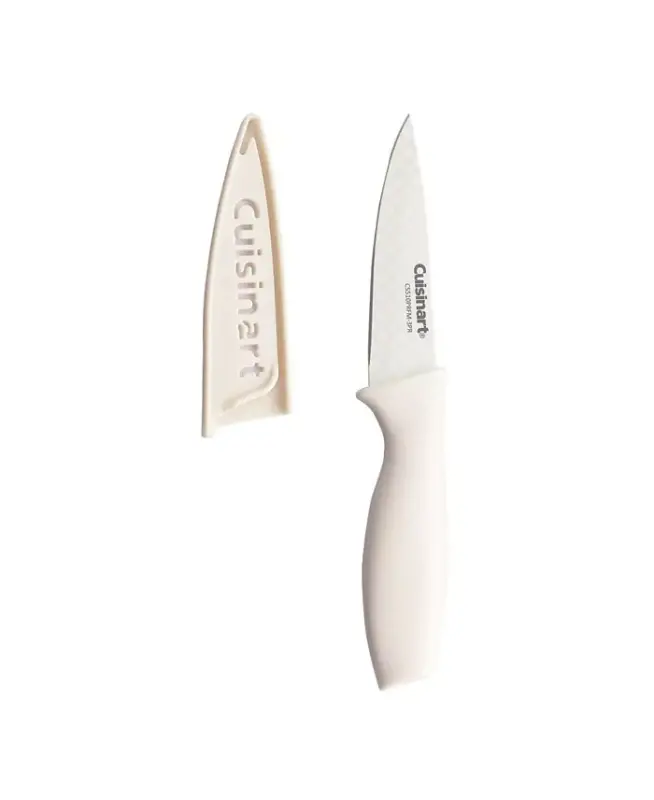 10-Piece Farmhouse Printed Cutlery Set-Multicolor Pastel Print - 7