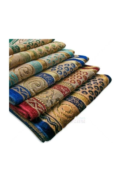 10-piece Springer Prayer Rug (380 - 400 Gr) - GENEL MARKALAR (1)