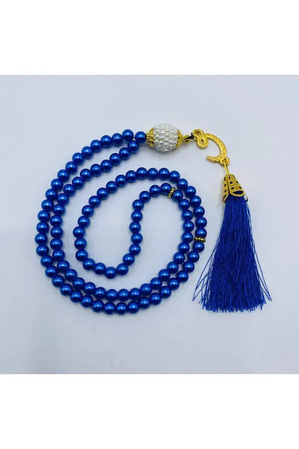 10 Pieces Prayer Tasbeeh with tassel - 2