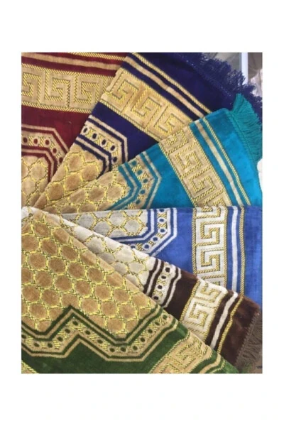 10 talik Shpinger j نماز (380 - 400 Gr) - 4