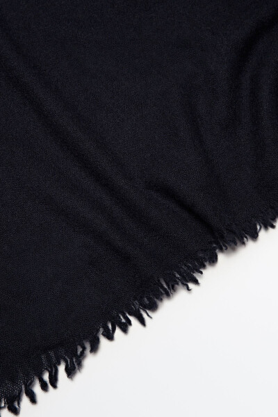 100% cashmere scarf - 2