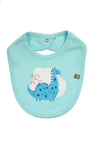 %100 Cotton Apron, Set of 3 - 5