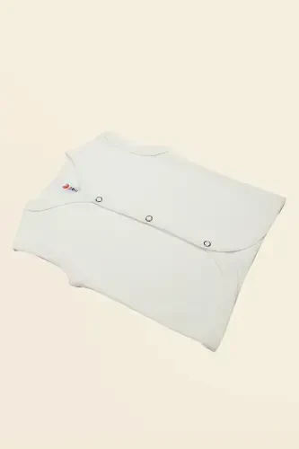 100% Cotton Baby Vest - 3