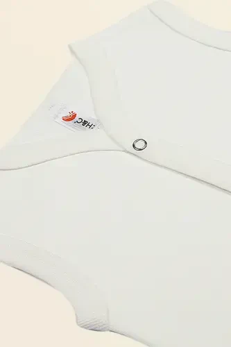 100% Cotton Baby Vest - 4