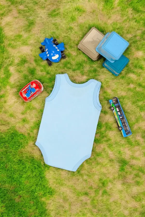 100% Cotton Grandpa Retired Salary Eating Printed Soft Tissue Printed Romper & Bodysuit - 2