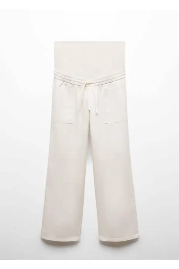 100% Cotton Pants - 3