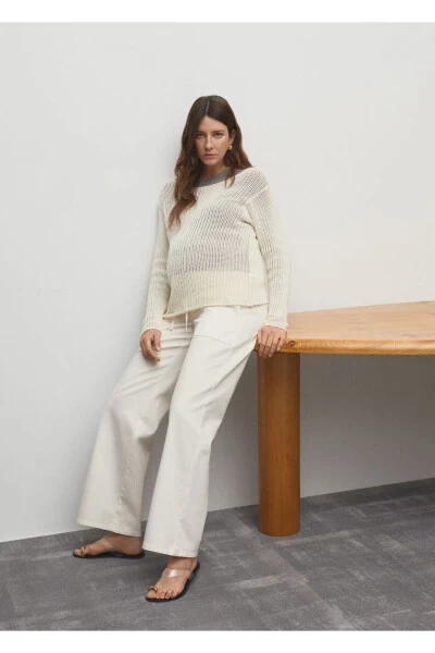 100% Cotton Pants - 5