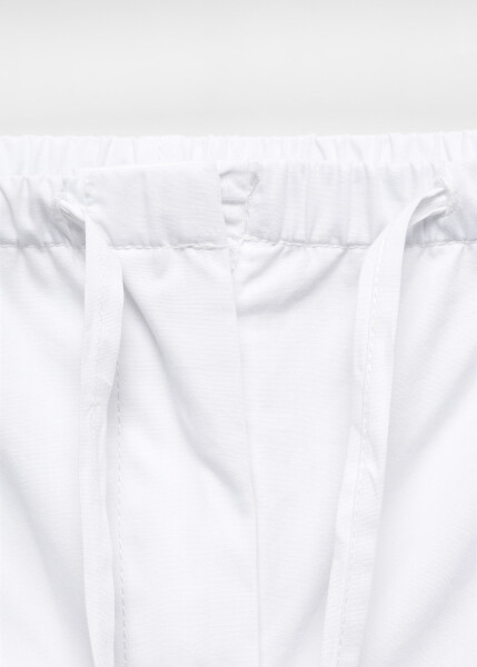 100% Cotton Parachute Pants - 5