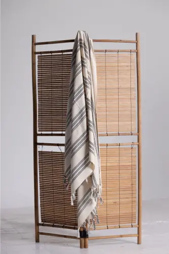 100% Cotton Pestemal - Beach Towel - DG CONCEPT (1)