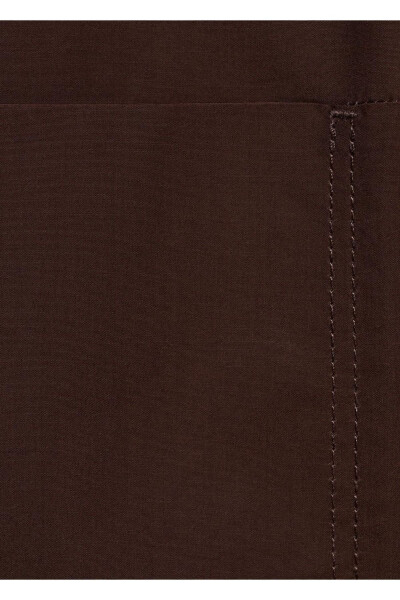100% cotton, pocket jacket - 7