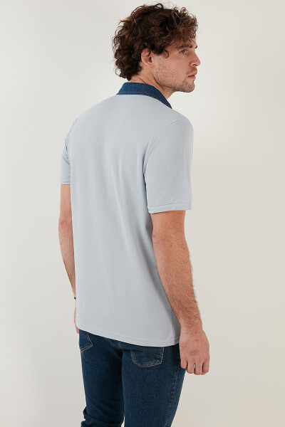 100% Cotton Polo Shirt 5902134 - 10