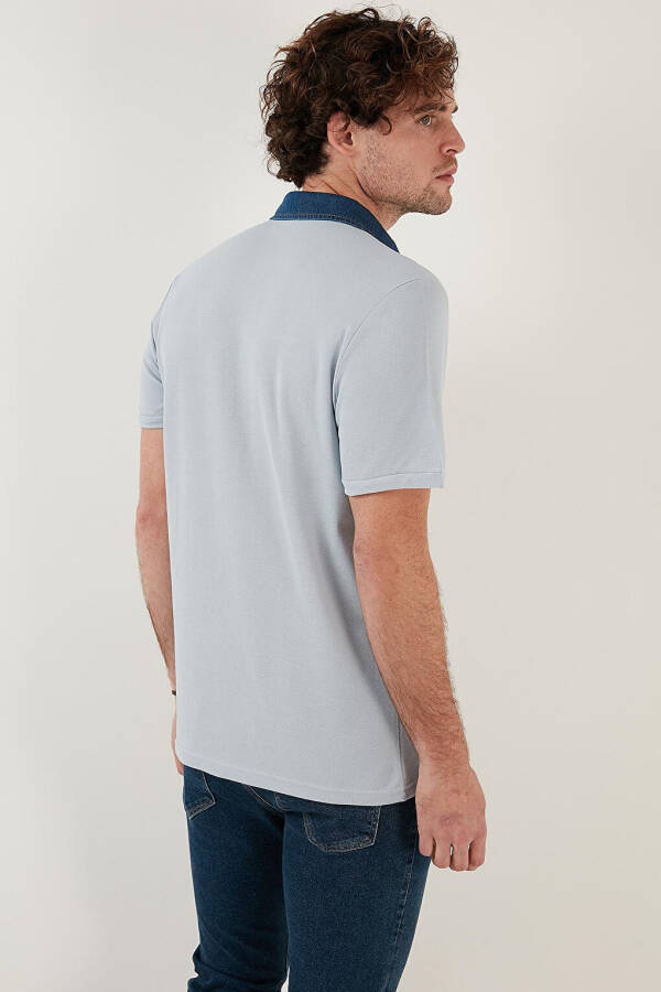 100% Cotton Polo Shirt 5902134 - 10