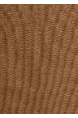 100% Cotton Polo T-shirt - 6