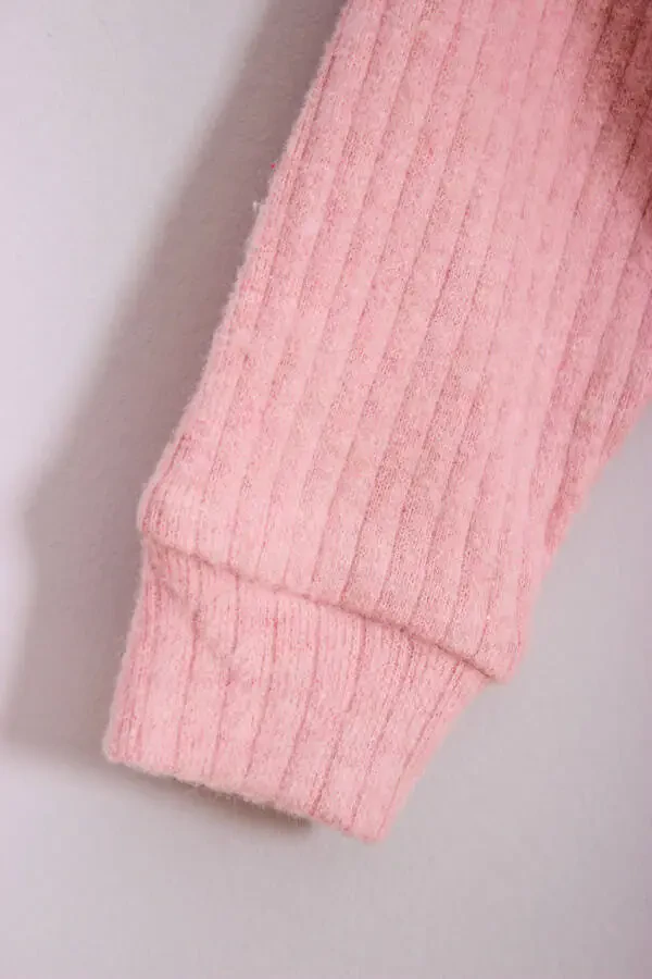 100% Cotton Wood Button Hooded Baby Romper - 5