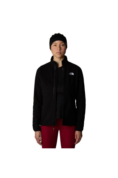 100 Glacier Women's Black Outdoor Jacket NF0A855O4H01 - 12