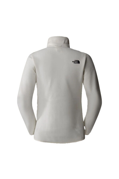 100 Glacier Women's White Outdoor Jacket NF0A855O4HP1 - 8