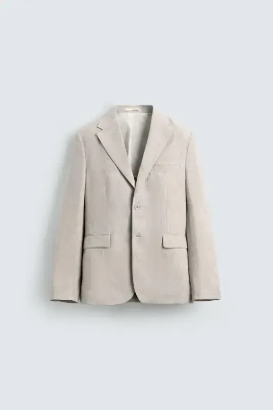 %100 KETEN TAKIM BLAZER - MODAZONE