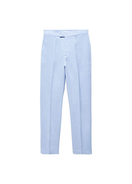 100% Linen Pants - 85