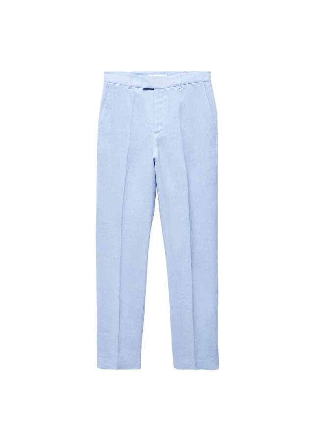 100% Linen Pants - 85