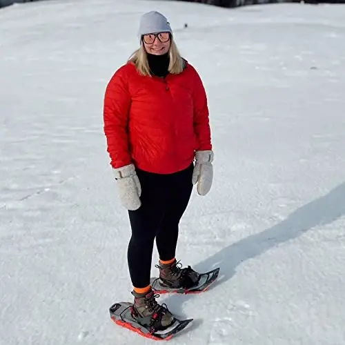 100% Merino Wool Cuff Beanie - Mens & Womens Warm Winter Hat - Watch Cap - Toque - 5