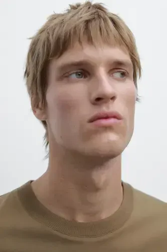 %100 paxta o'rta qalinlikdagi futbolka - Yashilroq - 4