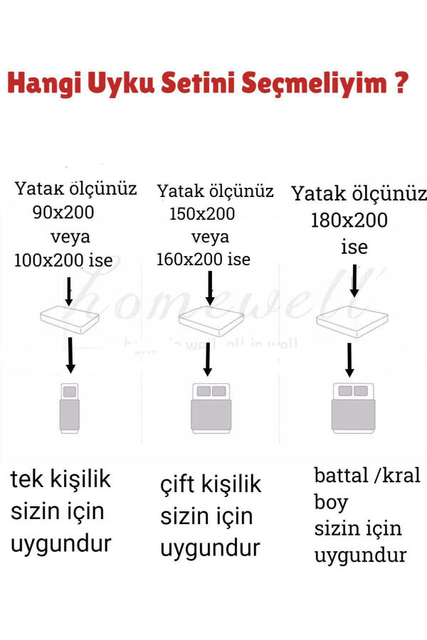 100% TOZA BAMBUK GIPOAЛERGЕN IKKI KISHILIK YOQISH TO'PLAMI KREM - 8