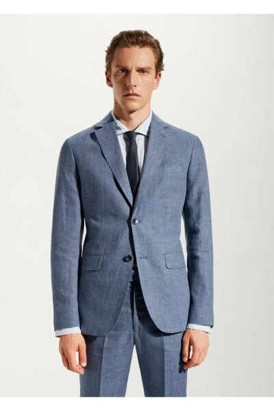 100% zig'ir mato blazeri - 1