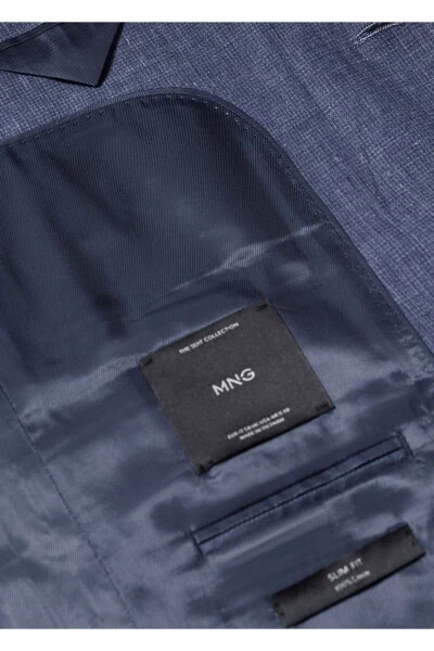 100% zig'ir mato blazeri - 7