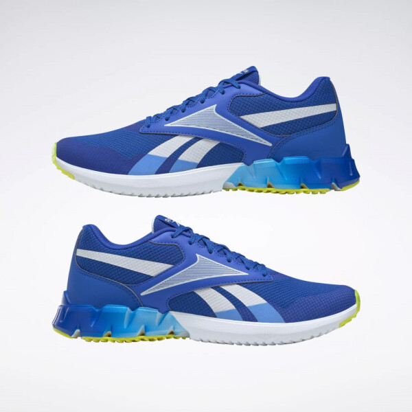 100046889/GY7717 Mens Reebok ZTAUR RUN - 6