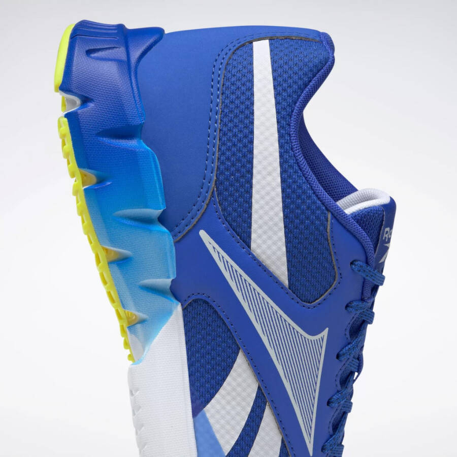 100046889/GY7717 Mens Reebok ZTAUR RUN - 7