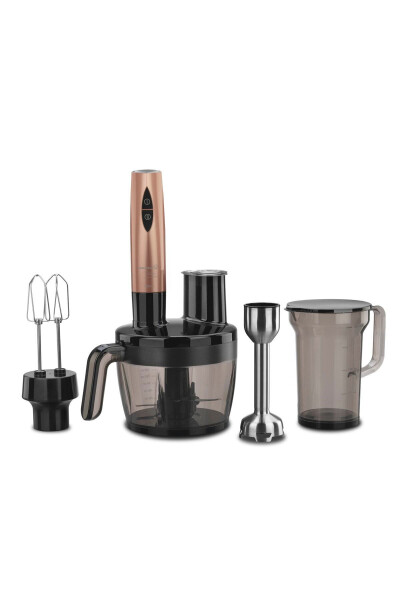 1000W Multi Blender Set - 1