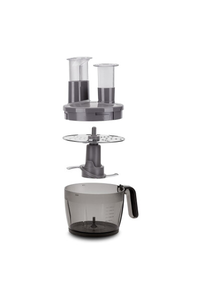 1000W Multi Blender Set - 2