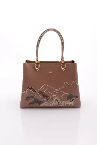 100210379 Ayollar yelkasi va qo'l sumkasi - 5