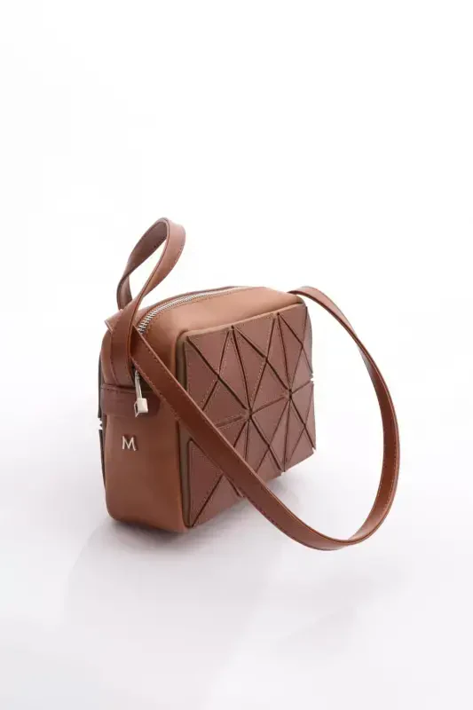 100310394 Женская сумка через плечо и на руку - 1