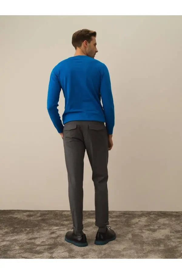 100651 JOGGER SHALVAR - 4