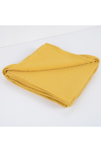 100x100 Ko'p maqsadli Muslin mato 1 dona 