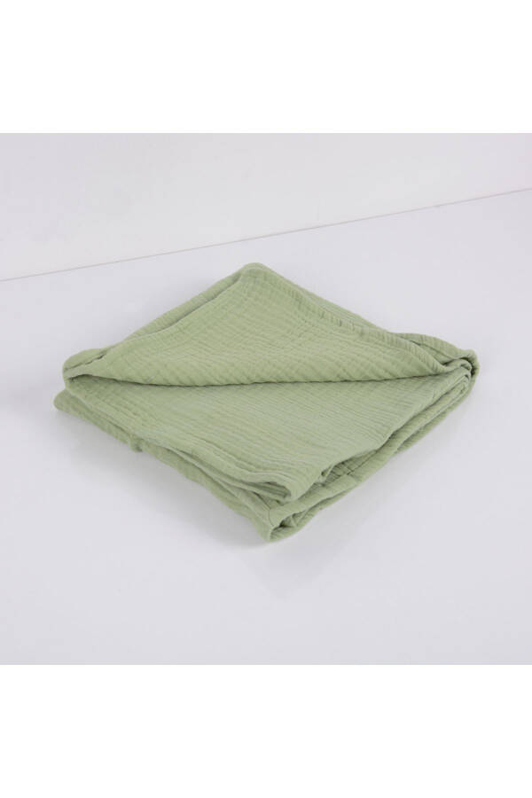 100x100 Ko'p maqsadli Muslin mato 1 dona - 1