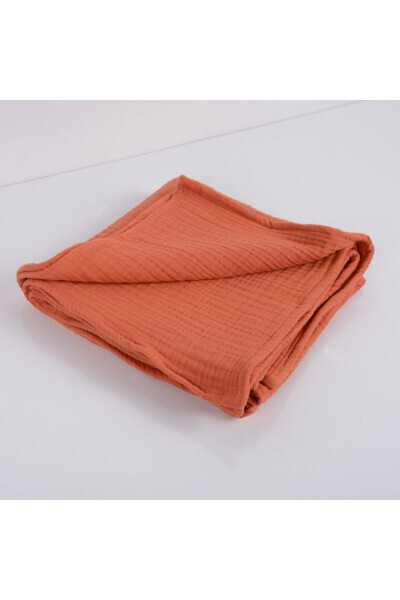100x100 Ko'p maqsadli Muslin mato 1 dona 