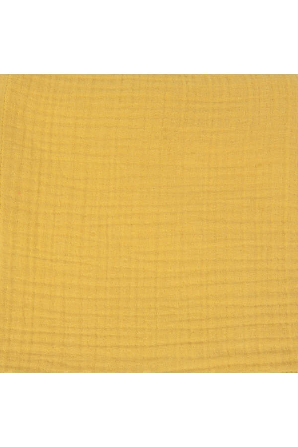 100x100 Multi-Purpose Muslin Cloth 1 Piece - 2