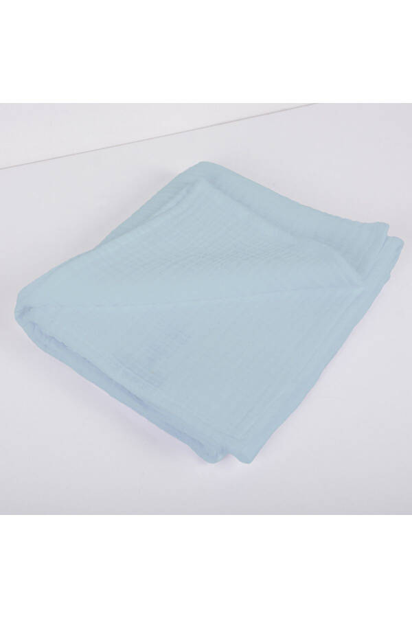 100x100 Multi-Purpose Muslin Cloth 1 Piece - 1