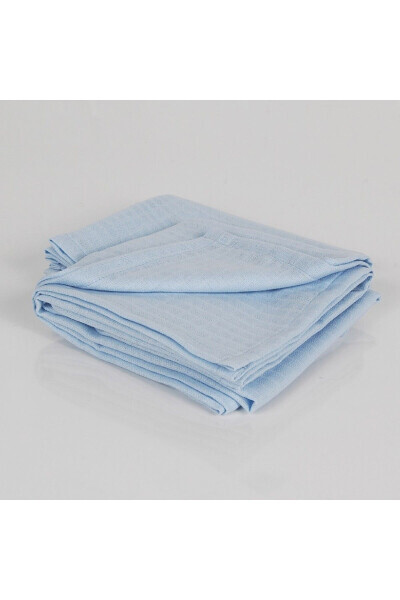 100x100 Muslin Multi-Purpose Cover 1 Piece 