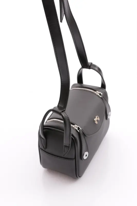 101010040 Women's Shoulder & Handbag - 2