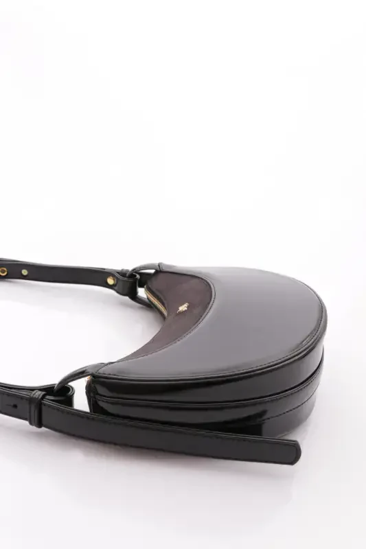 101010043 Women's Shoulder & Arm Bag-Gray - 4