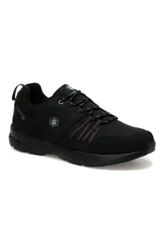 101399611 3W MONCTON CASUAL SNEAKERS - BLACK - 2