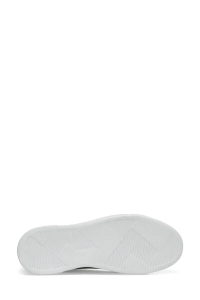 Incı Bandra 4fx Siyah Erkek Sneaker - 6