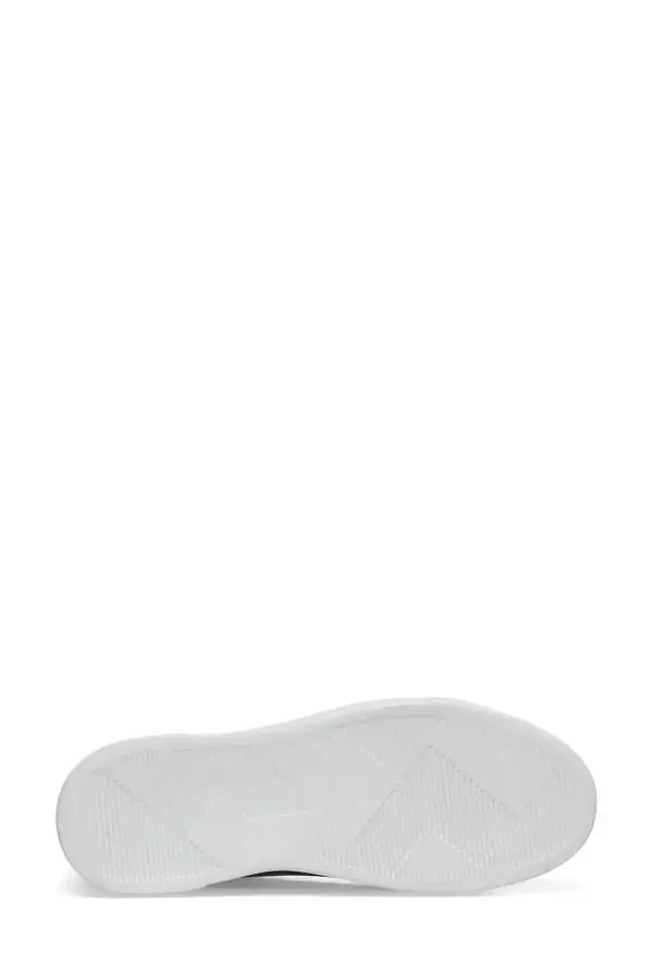 Incı Bandra 4fx Siyah Erkek Sneaker - 6