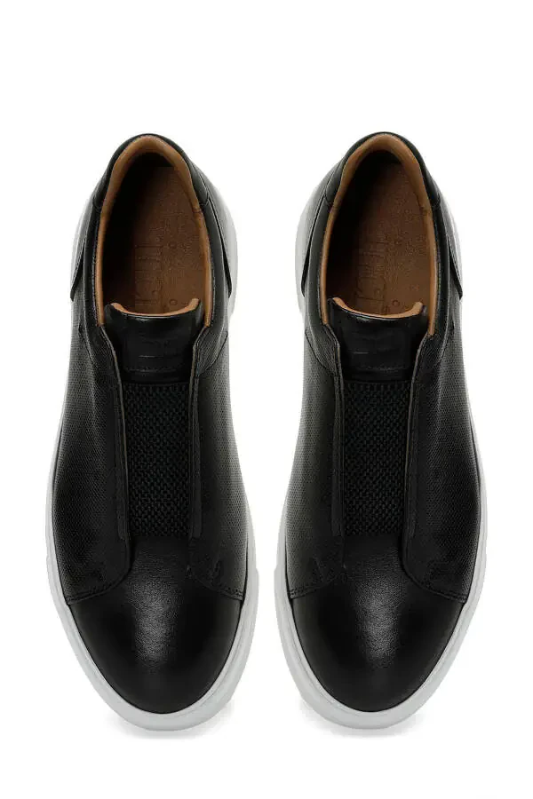 101544895 Bandra 4fx Incı Men's Sports Shoe A101544895 Black - 4