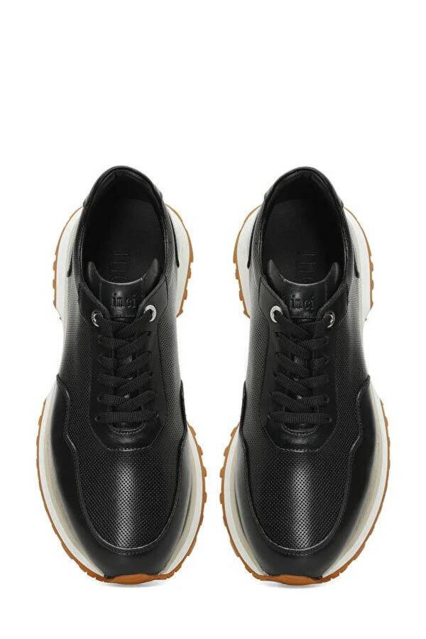 101545146 Mibya 4fx Incı Men's Sports Shoes A1015 - 4